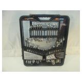 PERORMANCE SAE and Metric Wrench Set