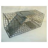 Small Live Trap