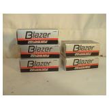 BLAZER 22 Long