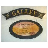 Gallery Sign