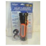 Solar Light
