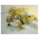 Ropes and Tow Strap