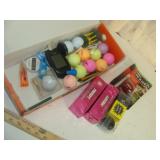 Golf Balls