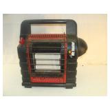 Propane Mr HEATER