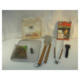 Grilling Tools
