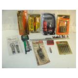 Mixture of Tools