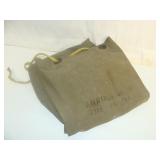 Army Bag - Named Arnold