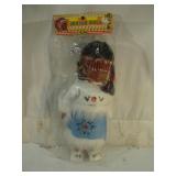 Native American Doll