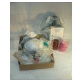Respirator and Face Masks