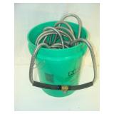Re-Enforced Hose