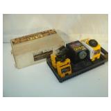 Drill Sharpener