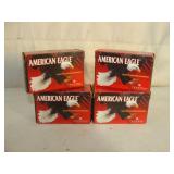 AMERICAN EAGLE