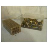 Clear Cases of Misc 22