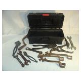 Good Vintage Tools - Deere