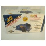 Drill Doctor Drill Bit Sharpener