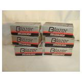 BLAZER 22 Long