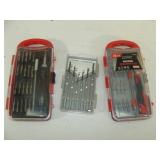 Precision Sets