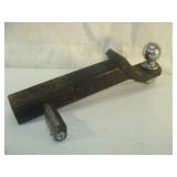 Receiver Hitch
