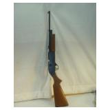 BB Gun with Good Pop