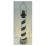 Light House Bird Feeder
