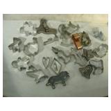 Cookie Cutters