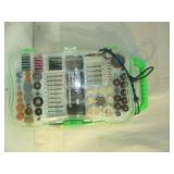 Precision Stone Set