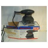 Palm Sander
