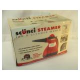 Steamer