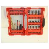 MILWAUKEE Bit Set
