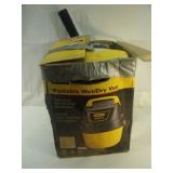 STANLEY Wet / Dry Vac