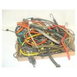 Bungee Cords and Related