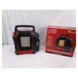 Buddy Heater