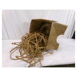 Box of Rope