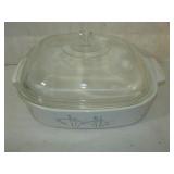 Casserole Dish