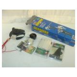 Parts for a Weed Trimmer