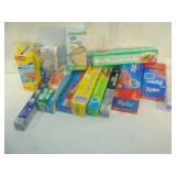 Kitchen Supplies