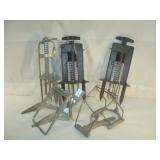 Mole Traps