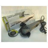 PERFORMAX Angle Grinder