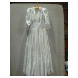 Vintage Wedding Dress