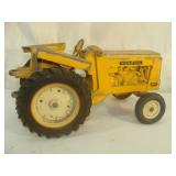 Yellow 3444 INTERNATIONAL Tractor