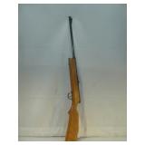 Pump BB Gun SEARS - Works