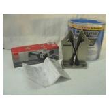 Knife SHarpening Tools