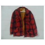 Classic Wool Jacket