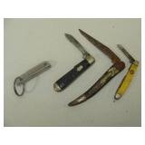 Jack Knives