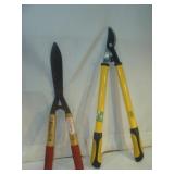 Shear and Loper