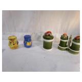 Condiments