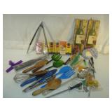 Kitchen and Vintage Spice Extracts