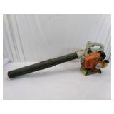 STIHL BG55 Gas Leaf Blower