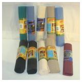 Rolls of Shelf Lining