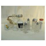 Salt and Pepper Odds and Ends